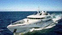 WHITE RABBIT ECHO - Photo Credit North West Bay Yachts